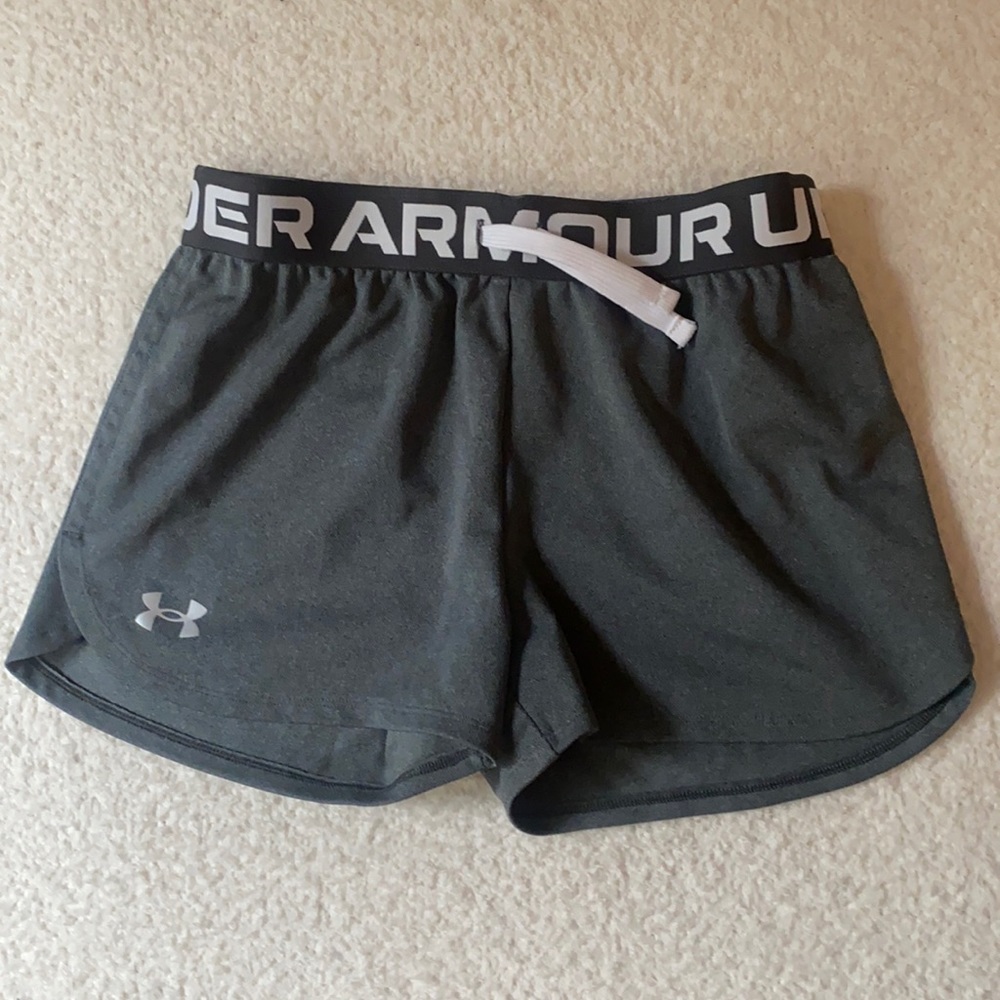 Under Armour Shorts